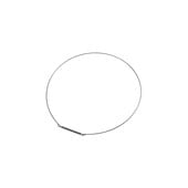 Bosch/Siemens Bosch knelring van wasmachine 00670743