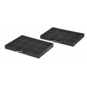 Bosch/Siemens Bosch koolstoffilter van afzuigkap 00350824