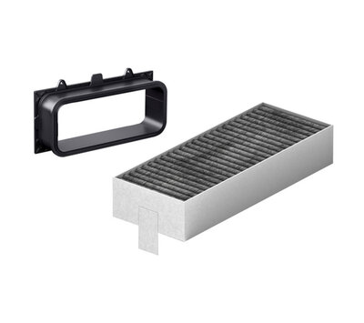 Bosch koolstoffilters van afzuigkap 17007113