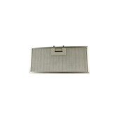 Bosch/Siemens Bosch metaalfilter van afzuigkap 11046120