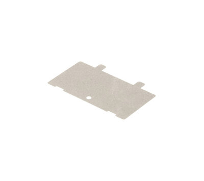 Bosch micaplaat van magnetron 00417700