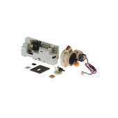 Bosch/Siemens Bosch montageset maalwerk van koffiemachine 00653308