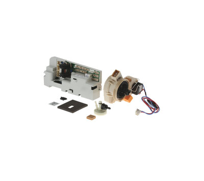 Bosch montageset maalwerk van koffiemachine 00653308