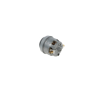 Bosch motor van stofzuiger 12003876