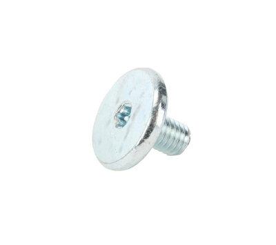 Bosch schroef van oven 00627106