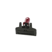 Bosch/Siemens Bosch turbo-zuigmond van steelstofzuiger 11008850