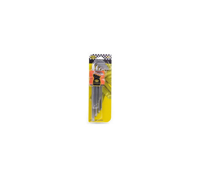 Benson inbussleutelset 005875