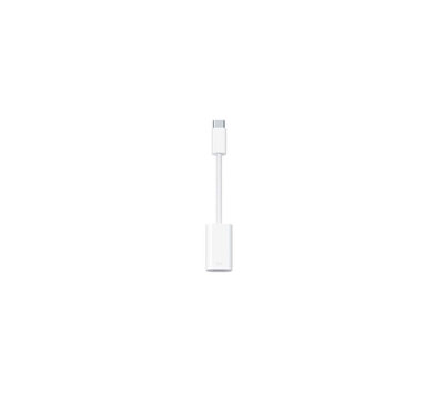 Apple USB C naar lightning MUQX3ZM/A
