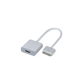 Apple Apple dock naar HDMI adapter MD098ZM/A