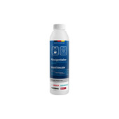 Bosch Bosch onderhoudsset voor koffiemachine 4x250ml ontkalker + 10x reinigingstabletten 00312582
