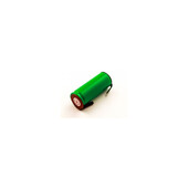 Braun Braun oplaadbare NiMH accu voor tandenborstel 1.2V 2150mAh soldeer