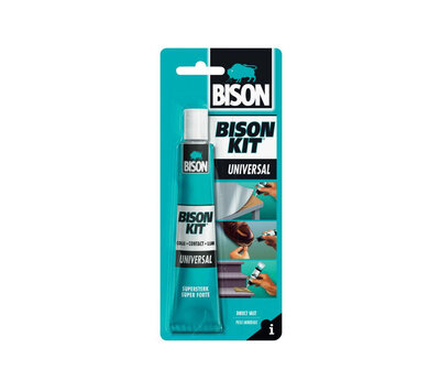 Bison Kit vloeibare contactlijm 50ml