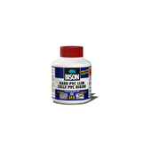 Bison Bison hard PVC lijm 100ml 6305949