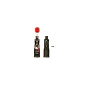 Carpoint Carpoint 12V Aanstekerplug met schakelaar 8A 0523415 schroef