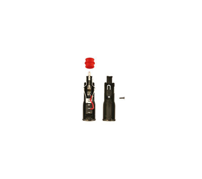 Carpoint 12V Aanstekerplug met schakelaar 8A 0523415 schroef