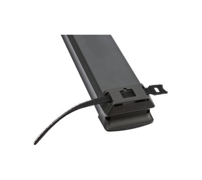 Brennenstuhl tafelcontactdoos 6-voudig zwart 1951160100