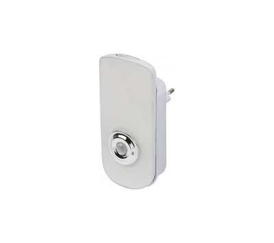Brennenstuhl LED nachtlamp met bewegingssensor SSL40A