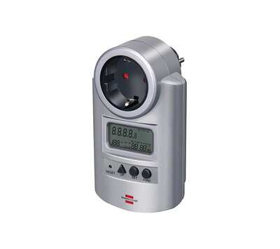 Brennenstuhl energiemeter 1506600