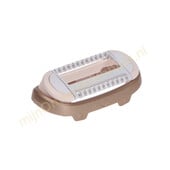 Braun Braun massagekop van Silk-Epil  Epilady 80770921