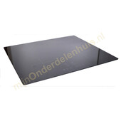 Inventum Inventum glasplaat van kookplaat 40501000514