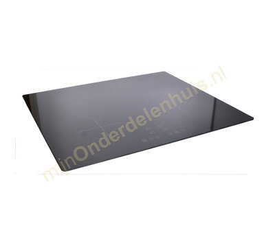 Inventum glasplaat van kookplaat 40501000514