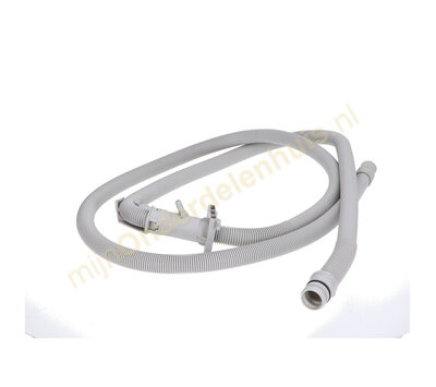Bosch afvoerslang van wasmachine 00672233