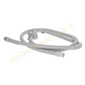 Bosch/Siemens Bosch afvoerslang van wasmachine 00672233