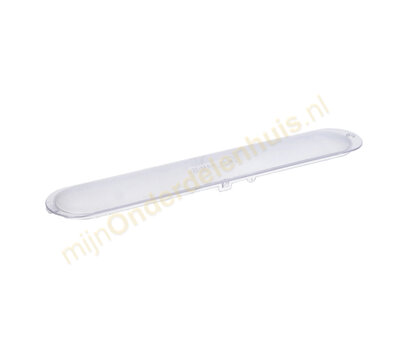 Elica lampglaasje van afzuigkap PLA0023127A ACC0197993