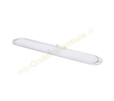 Elica lampglaasje van afzuigkap PLA0023127A ACC0197993
