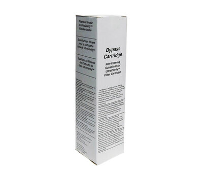 Bosch waterfilter van koelkast 00740572 UltraClarity