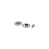 Bosch/Siemens Bosch waterinlaat van vaatwasser 00687148