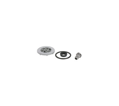 Bosch waterinlaat van vaatwasser 00687148