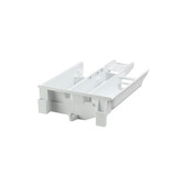 Bosch/Siemens Bosch zeepbak van wasmachine 00660683