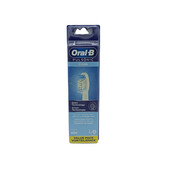 Braun Braun Oral-B tandenborstel set Pulsonic 80334325 (4 st.)