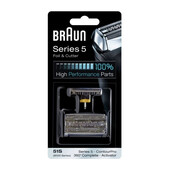 Braun Braun scheerkop van scheerapparaat  81387975 51S