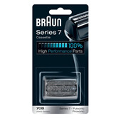 Braun Braun scheerkop van scheerapparaat 814429167 70B