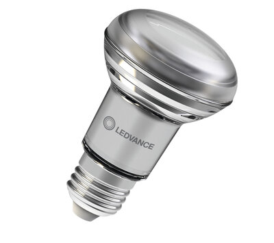 Ledvance LED reflectorlamp 36° R63 2.9/40W/2700k E27