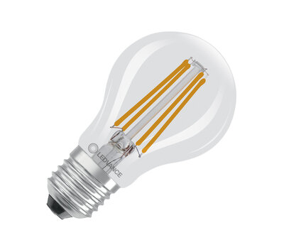 Ledvance LED lamp Classic 7.5/75W/2700k E27