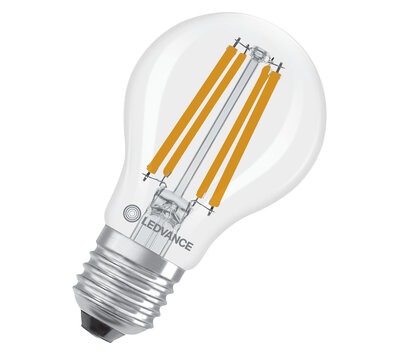 Ledvance LED lamp Classic 11/100W/2700k E27