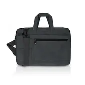 Nedis Nedis laptop tas 15 tot 16" NBBG15150BK