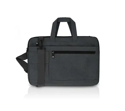 Nedis laptop tas 15 tot 16" NBBG15150BK