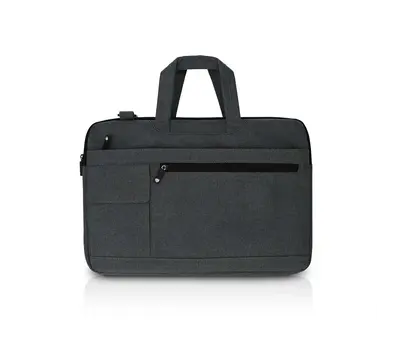 Nedis laptop tas 15 tot 16" NBBG15150BK
