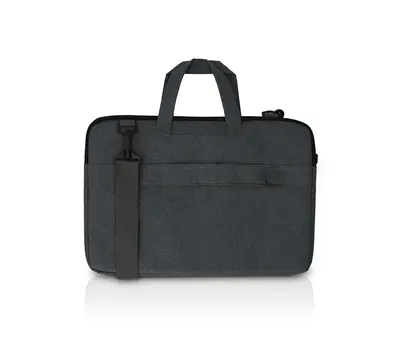 Nedis laptop tas 15 tot 16" NBBG15150BK