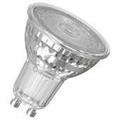 Ledvance Ledvance LED reflectorlamp PAR16 6.1/80W/2700k GU10