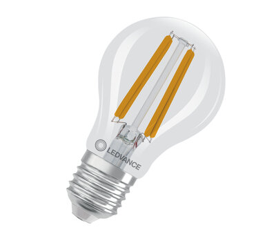 Ledvance LED lamp Classic dim 7.5/75W/2700k E27