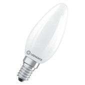 Ledvance Ledvance LED kaarslamp Classic 1.8/25W/2700k E14 mat