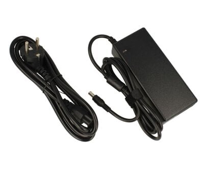Laptopadapter 19.5V 6.2A 120W plug 6.5x4.4mm