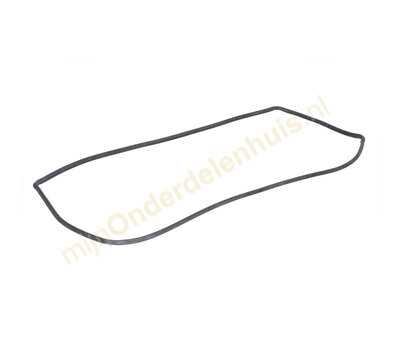 Boretti afdichting binnendeurglas van ovendeur 053058
