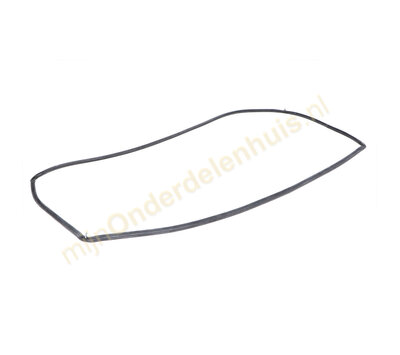 Boretti afdichting binnendeurglas van ovendeur 053058