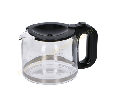 Braun koffiekan van koffiezetter AS00001538 KF101